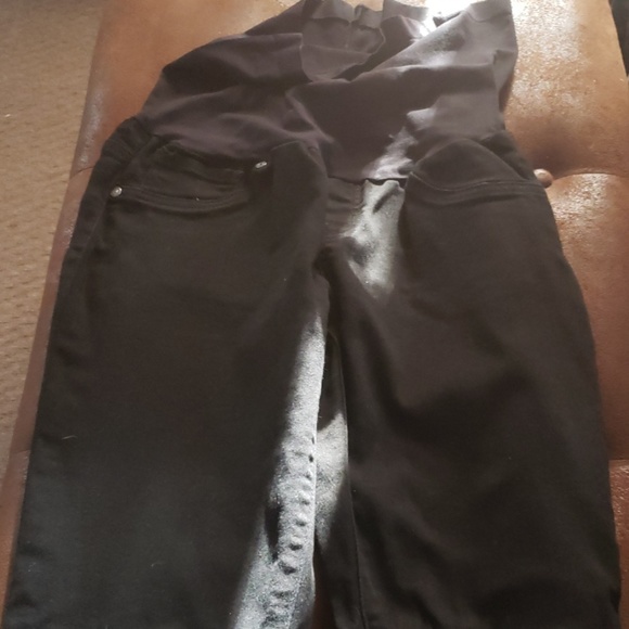 Maternity pants - Picture 3 of 4